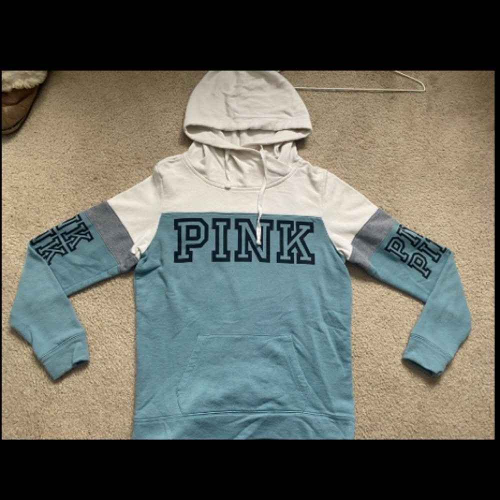 PINK sweatshirt